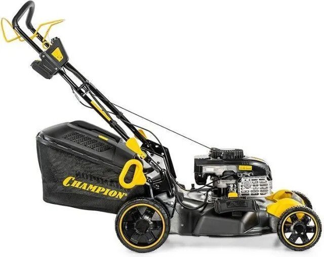 Газонокосилка Champion LM4625VSE