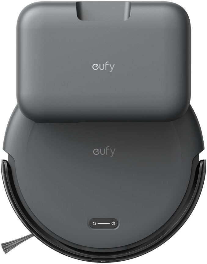 Робот-пылесос Eufy Auto-Empty C10