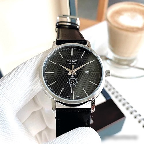 Наручные часы Casio MTP-B125L-1A