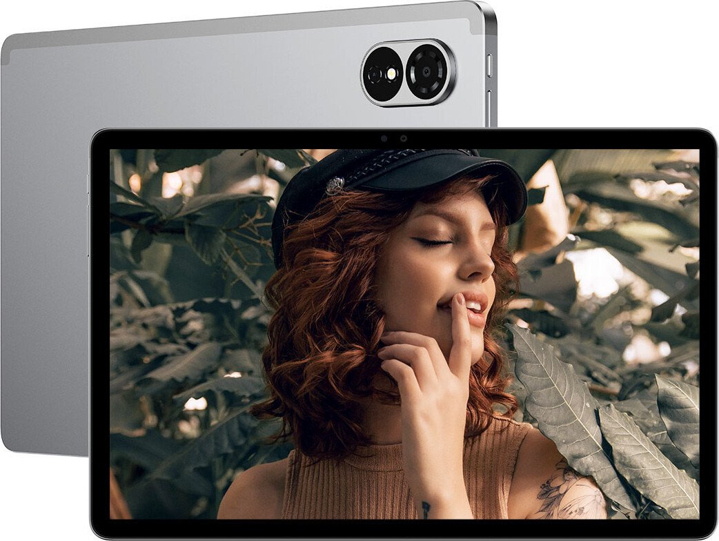 Планшет Alldocube iplay 60 Lite LTE 4GB/128GB (серый)