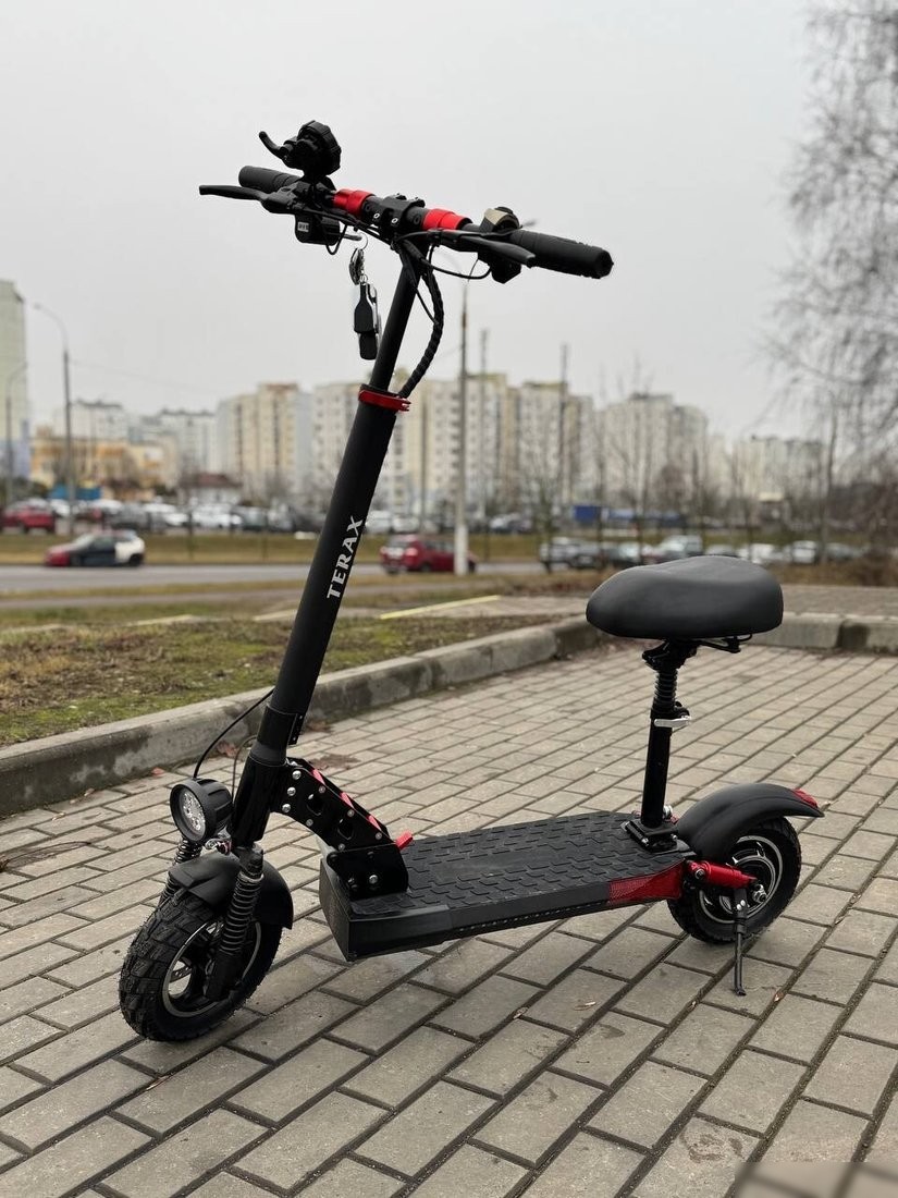 Электросамокат Terax XS11 Pro