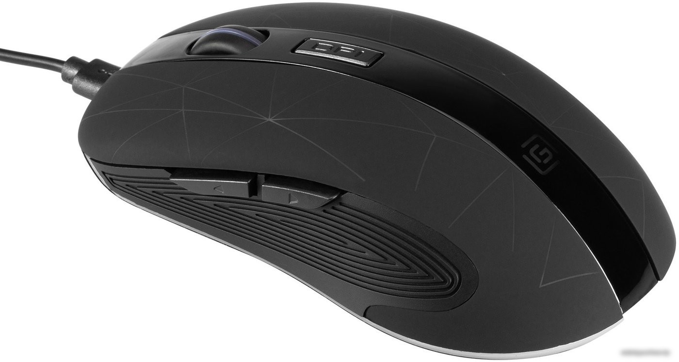 Игровая мышь Oklick 976GW