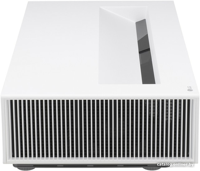 Проектор LG CineBeam HU715QW