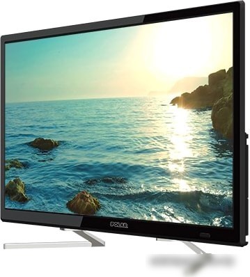 ЖК телевизор Polar P24L24T2C
