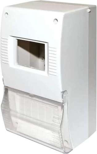Бокс пластиковый TDM Electric SQ0906-0016
