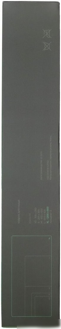 Коврик для стола Raskat Paladin CG - XL