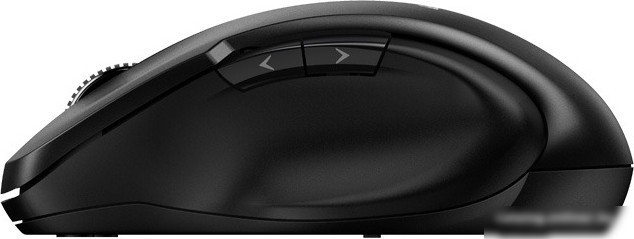 Мышь Genius Ergo 8200S (черный)
