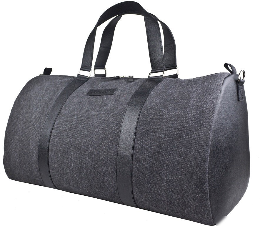 Портплед Carlo Gattini Premium Palermo 4038-51 (черный)
