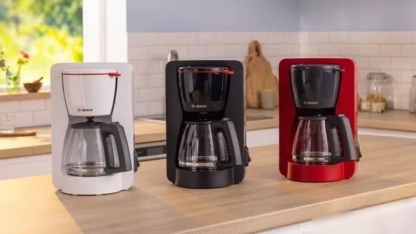 Капельная кофеварка Bosch MyMoment TKA2M114