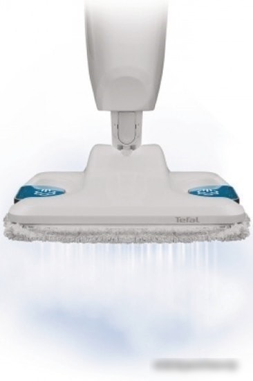 Пароочиститель Tefal Steam Power VP6557RH