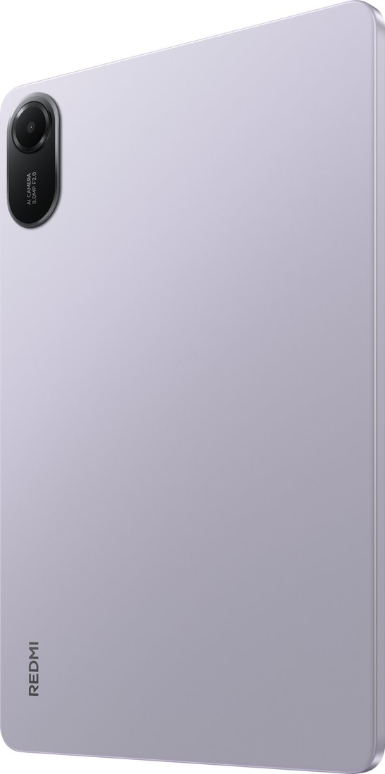 Планшет Xiaomi Redmi Pad 2 4GB/256GB международная версия (фиолетовый)