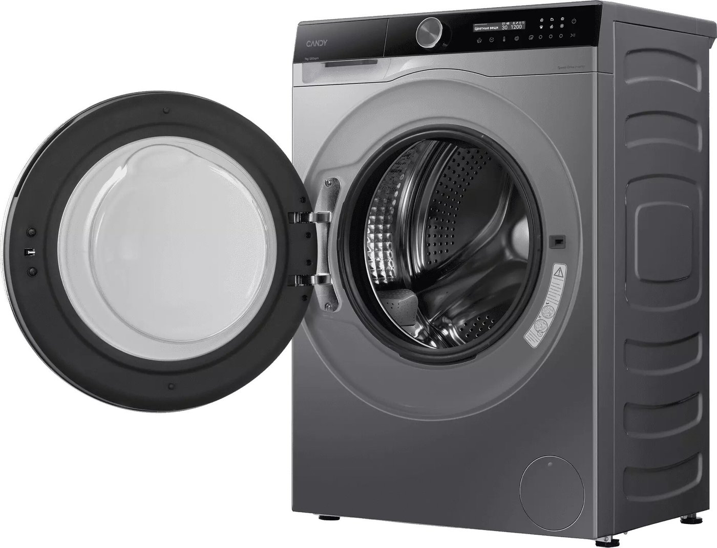 Стиральная машина Candy C37W4 27MBBR-07