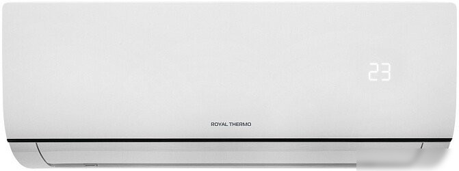 Кондиционер Royal Thermo Siena RTS-07HN8_V2