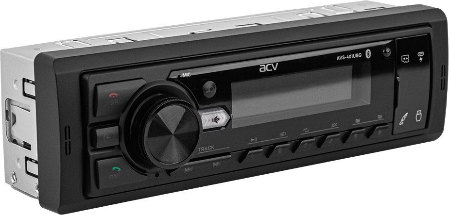 USB-магнитола ACV AVS-401UBG