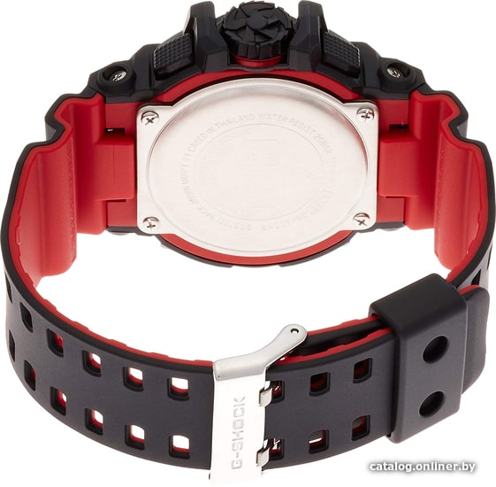 Наручные часы Casio G-Shock GA-400HR-1A