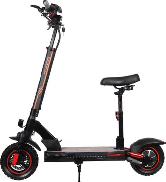 Электросамокат Kugoo M4 Pro