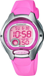 Наручные часы Casio LW-200-4B