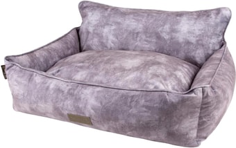 Лежак Scruffs Kensington 661747 (серый)