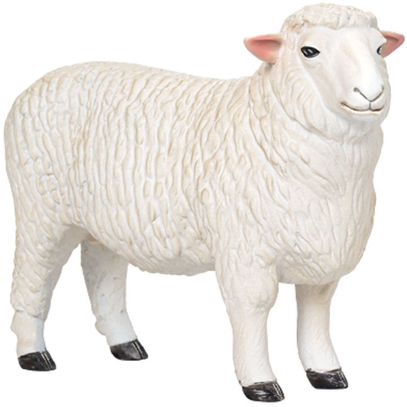 Фигурка Konik Баран ромни AMF1116