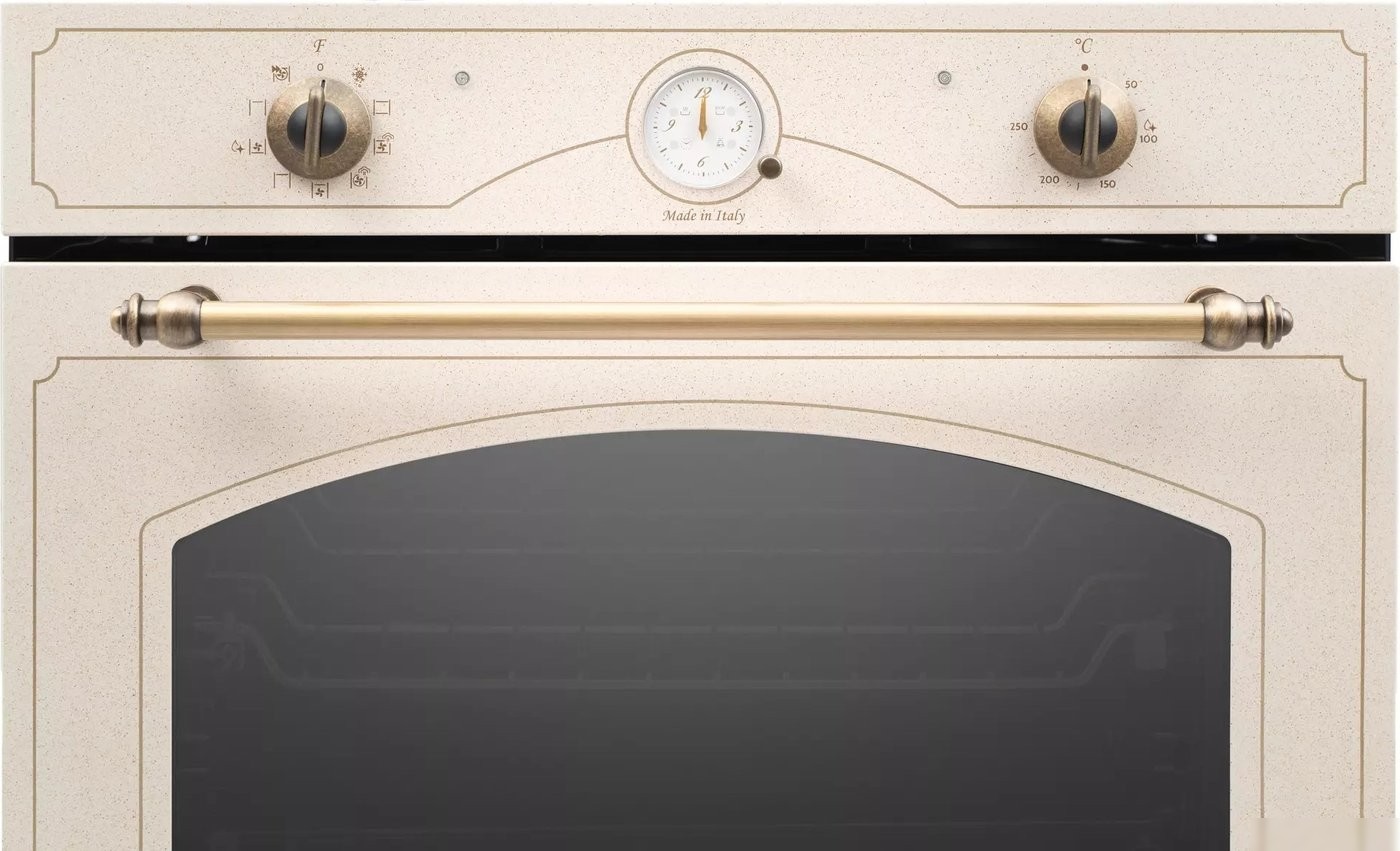 Электрический духовой шкаф DeLonghi CM 9L OW RUS