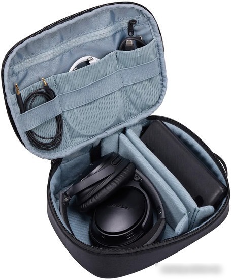 Органайзер Thule Subterra 2 Powershuttle TSPW402 (black)