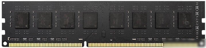 Оперативная память Arktek 8ГБ DDR3 1600 МГц AKD3S8P1600