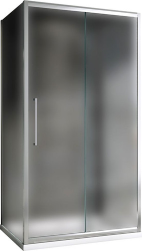Душевой уголок Abber Schwarzer Diamant AG30100MH-S85M-S85M