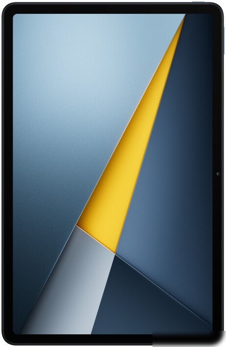 Планшет POCO Pad M1 8GB/256GB международная версия (синий)
