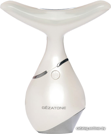 Многофункциональный массажер Gezatone m915