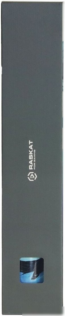Коврик для мыши Raskat Rogue SW - M
