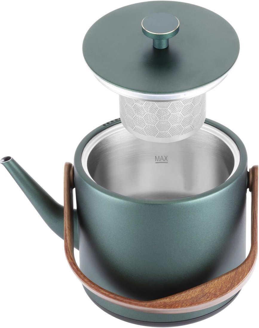 Электрический чайник Catler BM 502 Anna