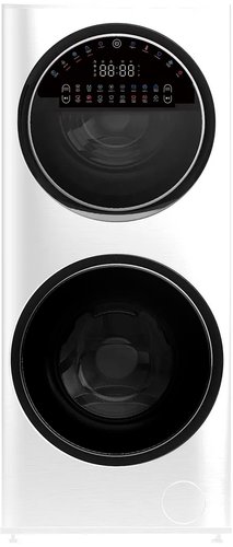 Стирально-сушильная машина Esperanza WMFD1514IBD10 W (белый)
