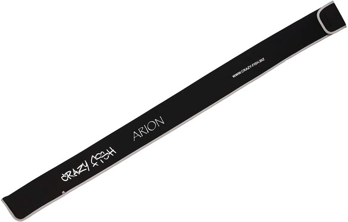 Удилище Crazy Fish Arion ASR922LT