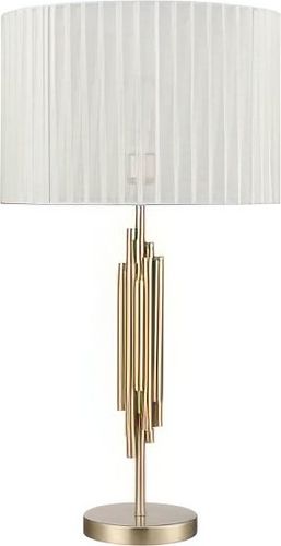 Настольная лампа Vele Luce Clarinetto VL3314N01