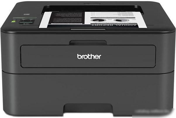 Принтер Brother HL-L2340DWR