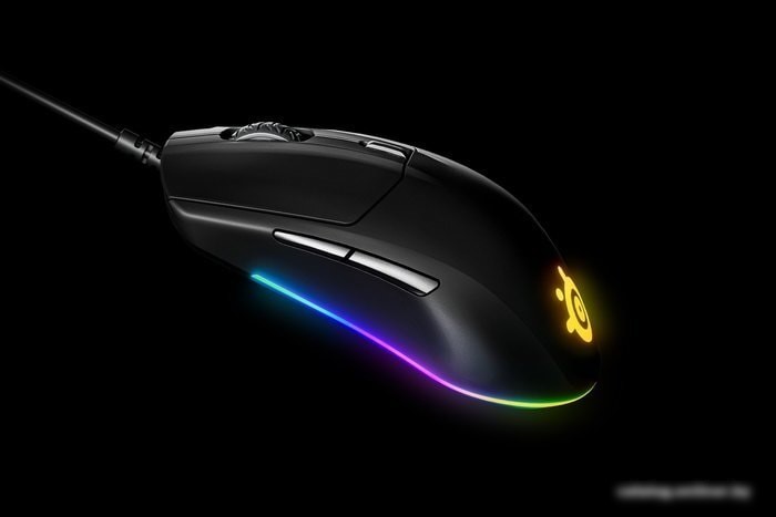 Игровая мышь SteelSeries Rival 3