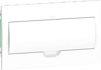 Бокс пластиковый Schneider Electric Easy Box EZ9E118P2FRU