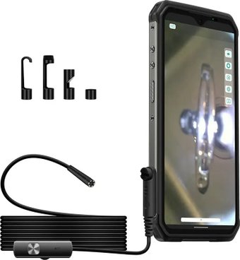 Эндоскоп Ulefone uSmart E01