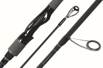 Удилище Maximus Wild Power-Z Jig MJSSWPZ258M