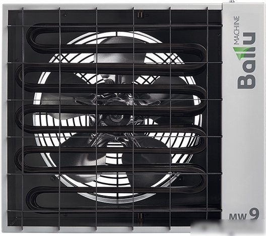 Тепловентилятор Ballu BHP-MW-9