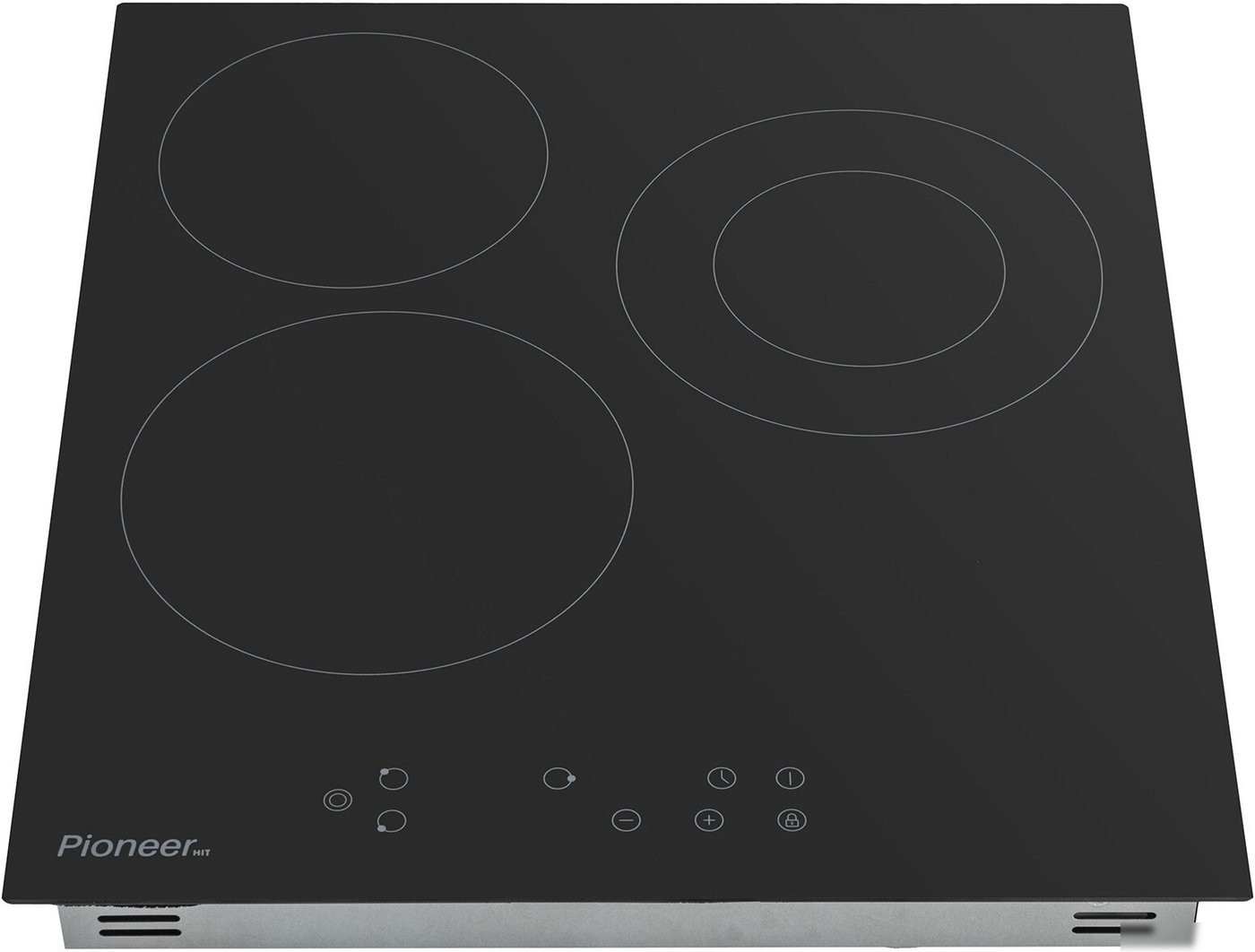 Варочная панель Pioneer EHB45301C-BL