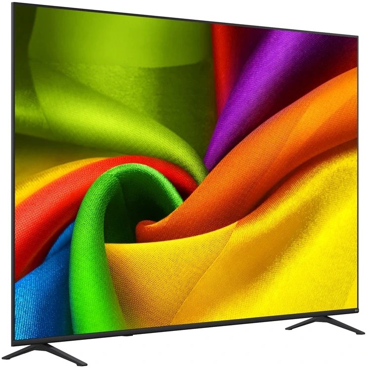 Телевизор LG NANO 4K UHD AI NU85 85NU850B6LA