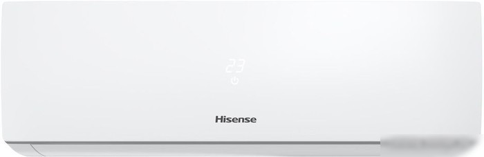 Кондиционер Hisense Easy Classic A AS-24HR4RBADJ00