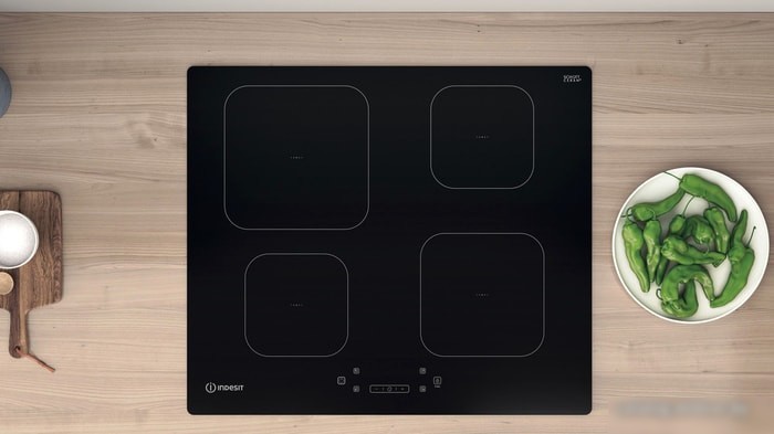 Варочная панель Indesit IS 83Q60 NE