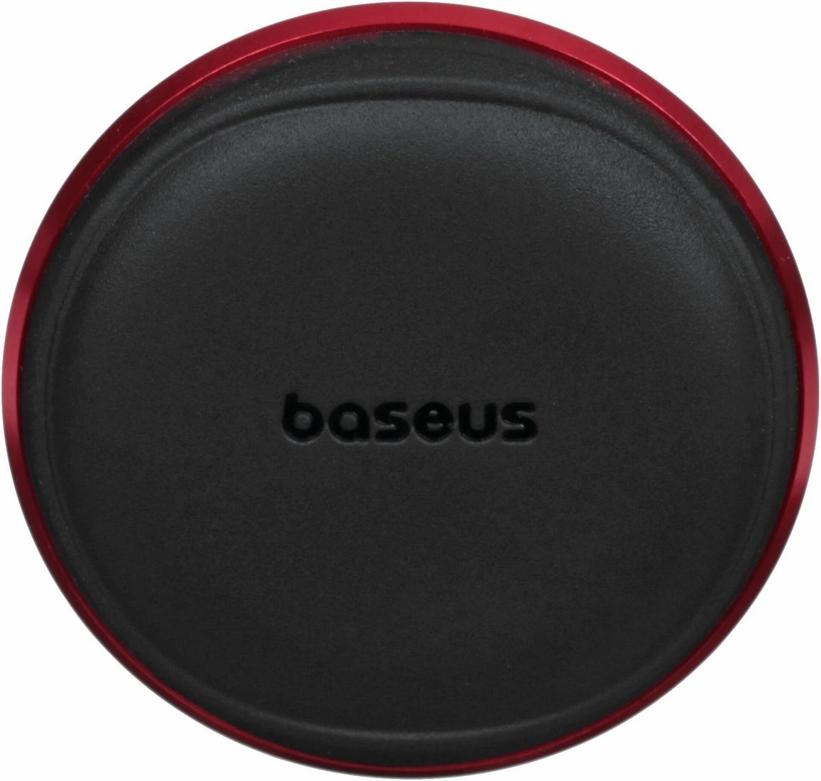 Держатель для смартфона Baseus Magnetic Carmine Red C40141201913-00