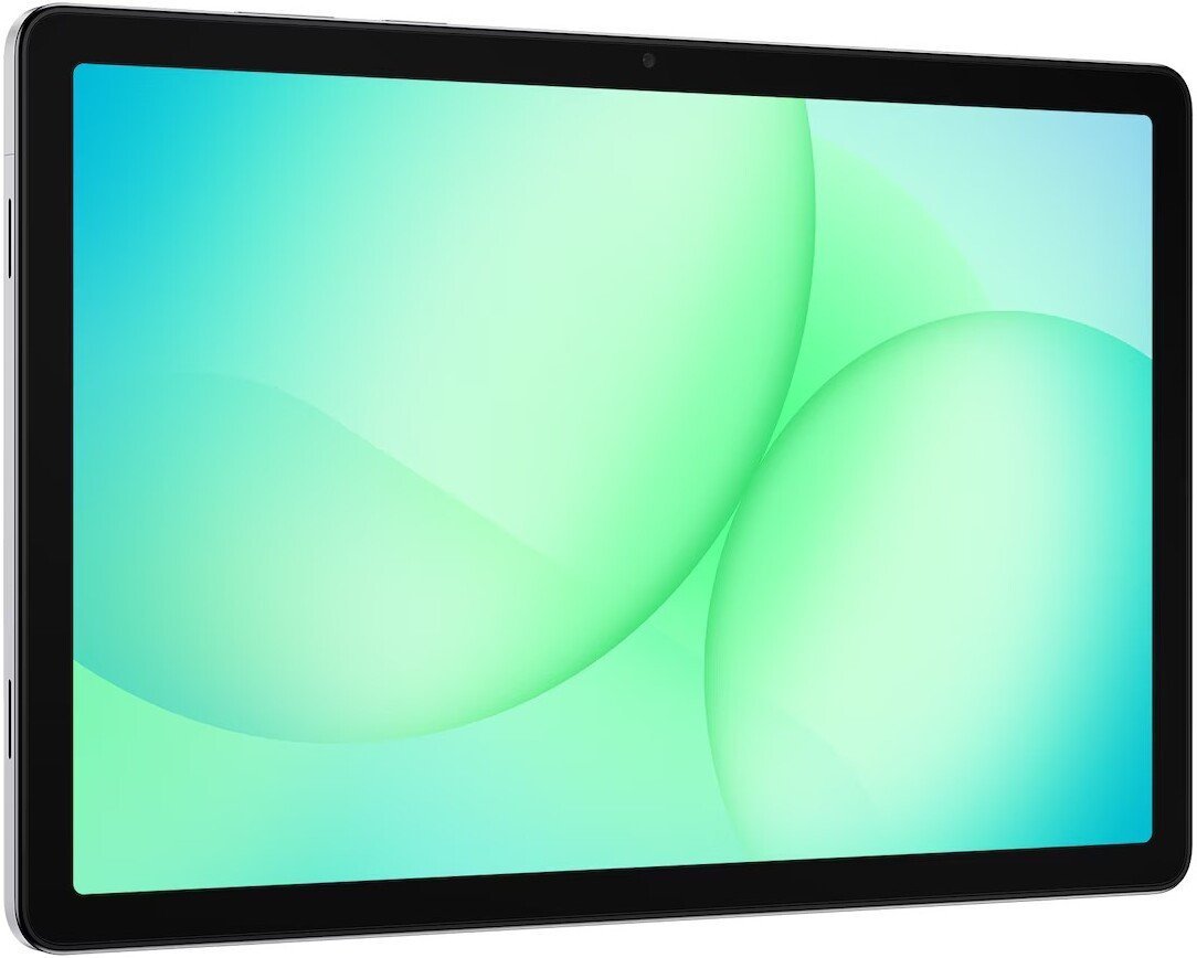 Планшет Samsung Galaxy Tab A11+ 5G SM-X236 8GB/256GB (серебристый)