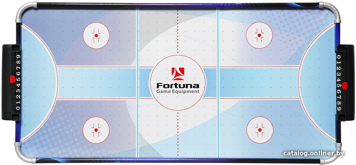 Аэрохоккей Fortuna Blue Ice Hybrid HR-31 07748