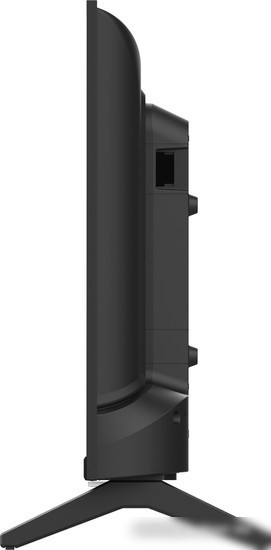 Телевизор Topdevice Frameless TDTV24CN04H_BK