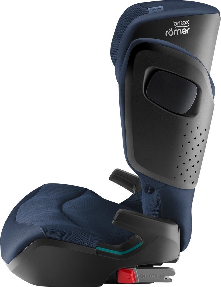 Детское автокресло Britax Romer Kidfix Pro M Style (night blue)