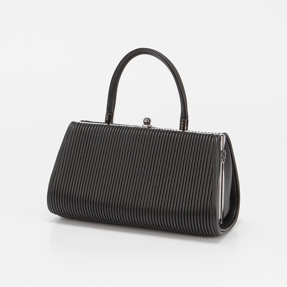 Женская сумка Marzia 750-6900-BLK (черный)